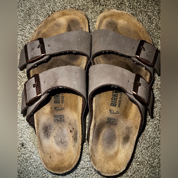 Birkenstock Arizona Sandals - Picture 7 of 7